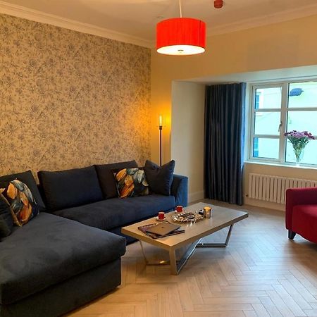 Apartment, Kilkenny City Buitenkant foto