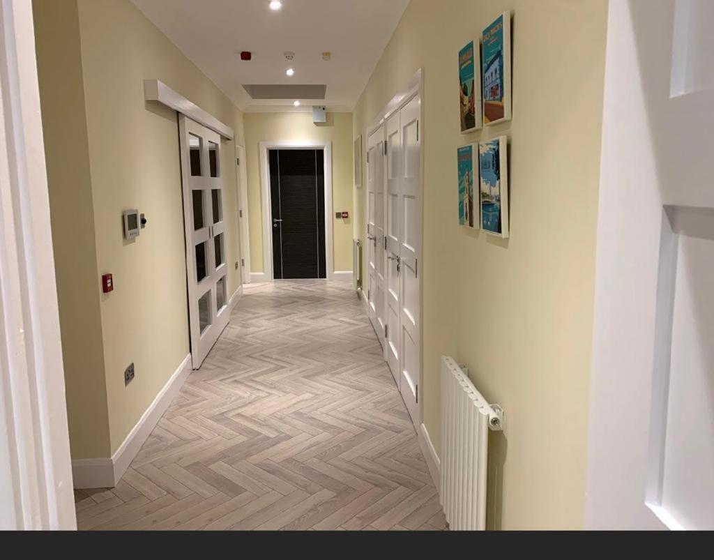 Apartment, Kilkenny City Buitenkant foto