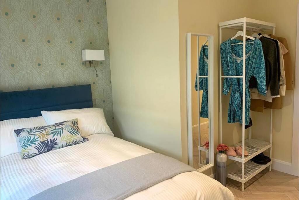 Apartment, Kilkenny City Buitenkant foto