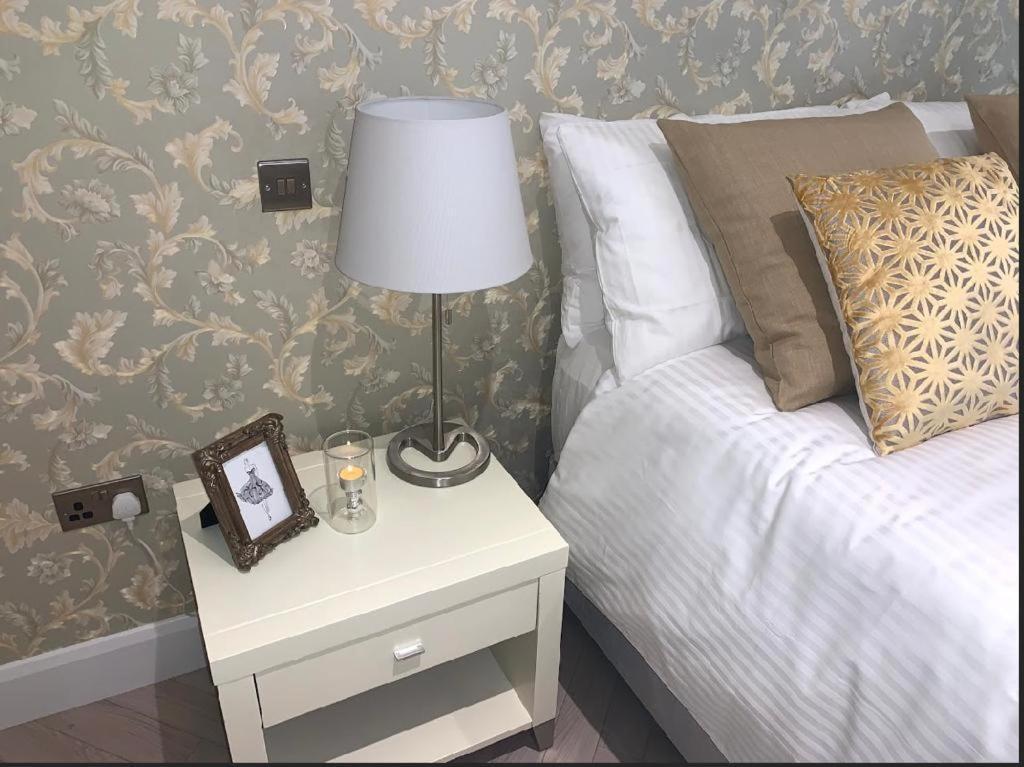 Apartment, Kilkenny City Buitenkant foto